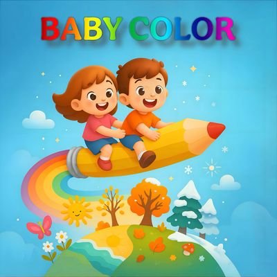 Baby Color