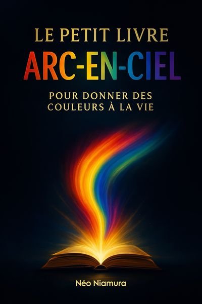 Le Petit Livre Arc-en-Ciel